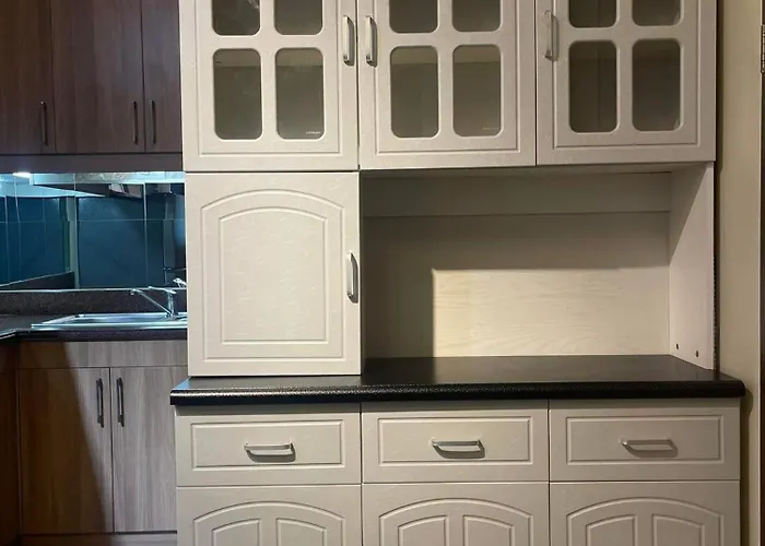 Two Bedroom With Balcony Pasig Hotel