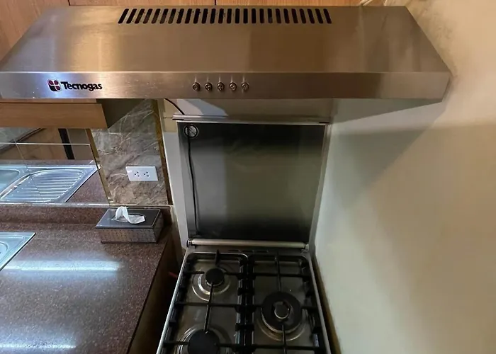Two Bedroom With Balcony Pasig Hotel Manila