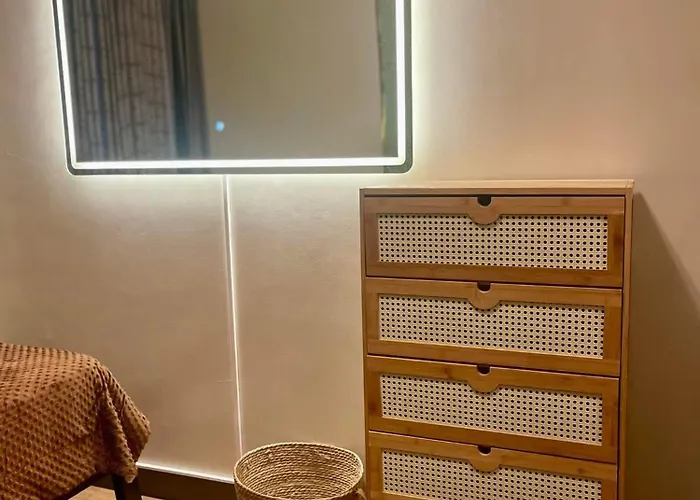 Two Bedroom With Balcony Pasig Hotel Manila