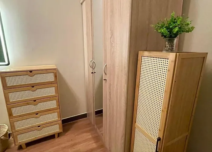 Two Bedroom With Balcony Pasig Hotel Manila