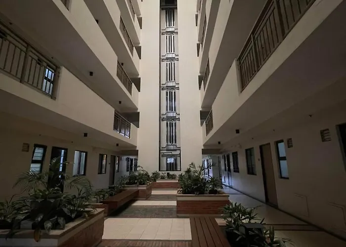 Two Bedroom With Balcony Pasig Hotel